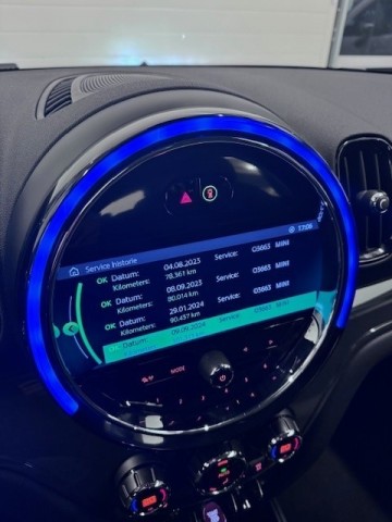 MINI MINI 1.5 COOPER BNS ED., Carmix, OSS