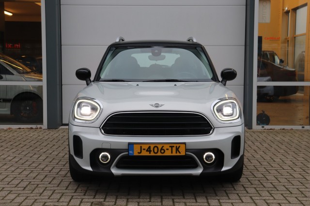 MINI MINI 1.5 COOPER BNS ED., Carmix, OSS