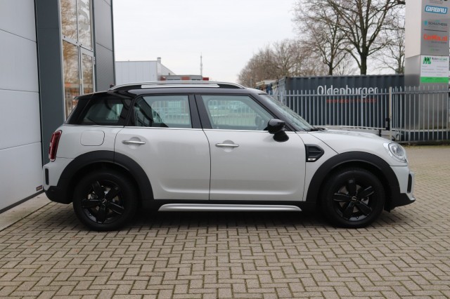 MINI MINI 1.5 COOPER BNS ED., Carmix, OSS