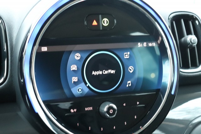 MINI MINI 1.5 COOPER BNS ED., Carmix, OSS