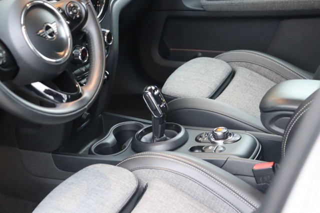 MINI MINI 1.5 COOPER BNS ED., Carmix, OSS