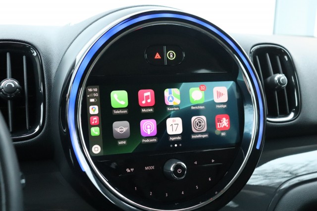 MINI MINI 1.5 COOPER BNS ED., Carmix, OSS