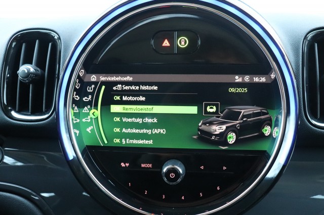 MINI MINI 1.5 COOPER BNS ED., Carmix, OSS