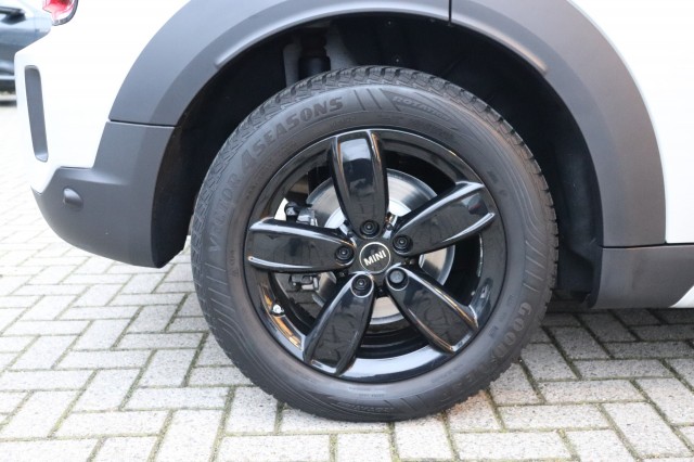 MINI MINI 1.5 COOPER BNS ED., Carmix, OSS