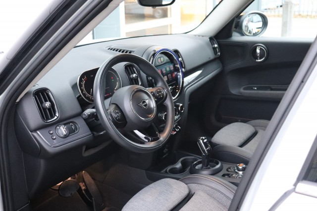 MINI MINI 1.5 COOPER BNS ED., Carmix, OSS