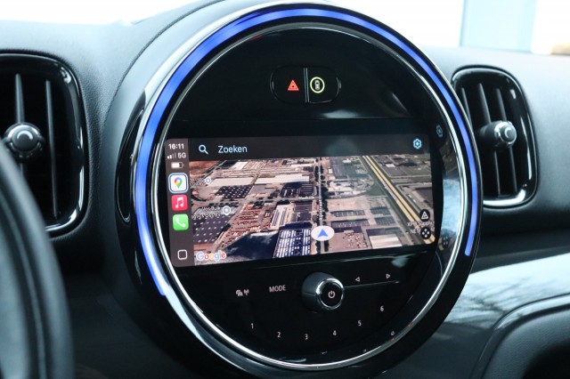 MINI MINI 1.5 COOPER BNS ED., Carmix, OSS