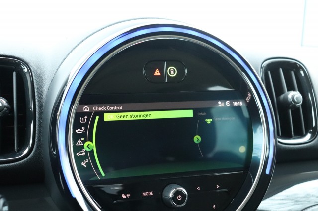 MINI MINI 1.5 COOPER BNS ED., Carmix, OSS