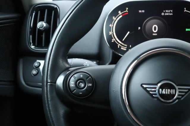 MINI MINI 1.5 COOPER BNS ED., Carmix, OSS