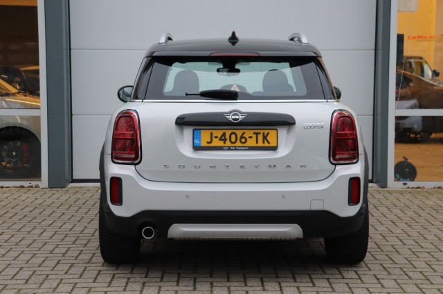 MINI MINI 1.5 COOPER BNS ED., Carmix, OSS