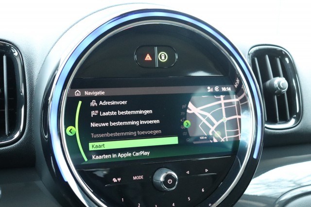 MINI MINI 1.5 COOPER BNS ED., Carmix, OSS