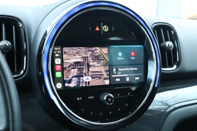 MINI MINI 1.5 COOPER BNS ED., Carmix, OSS