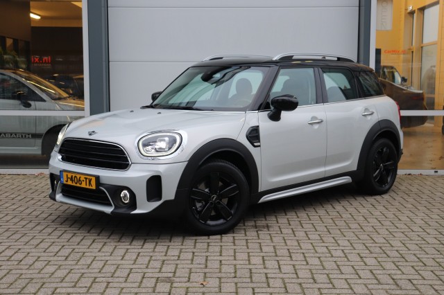 MINI MINI 1.5 COOPER BNS ED., Carmix, OSS