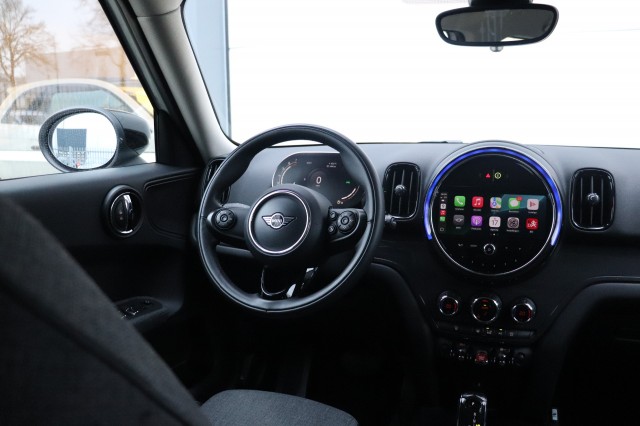 MINI MINI 1.5 COOPER BNS ED., Carmix, OSS