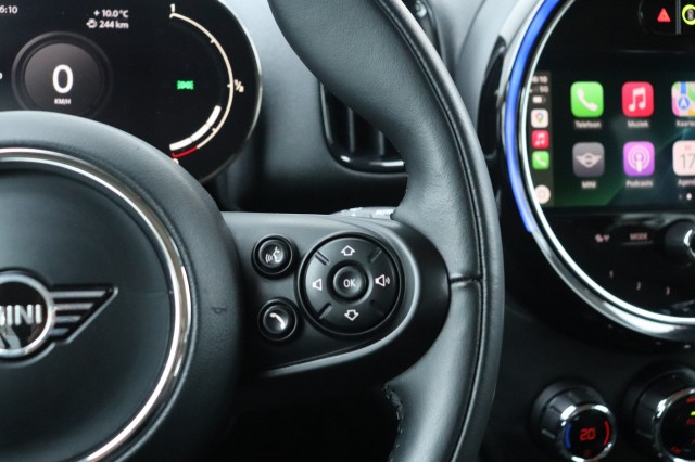 MINI MINI 1.5 COOPER BNS ED., Carmix, OSS