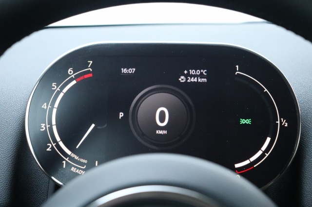 MINI MINI 1.5 COOPER BNS ED., Carmix, OSS