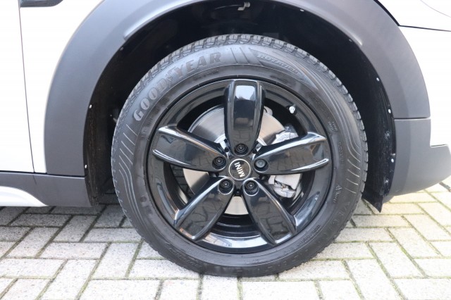 MINI MINI 1.5 COOPER BNS ED., Carmix, OSS