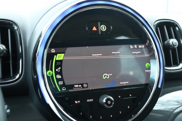 MINI MINI 1.5 COOPER BNS ED., Carmix, OSS