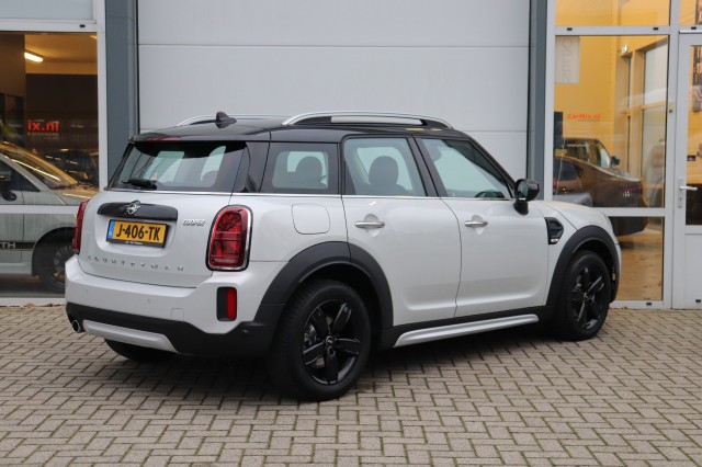 MINI MINI 1.5 COOPER BNS ED., Carmix, OSS