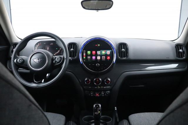 MINI MINI 1.5 COOPER BNS ED., Carmix, OSS