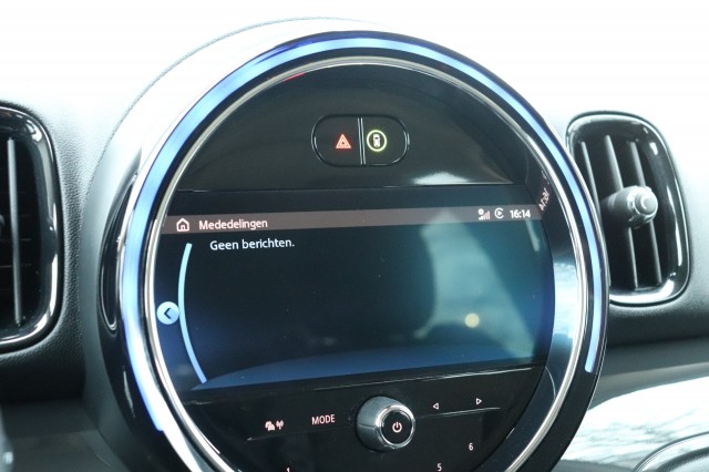 MINI MINI 1.5 COOPER BNS ED., Carmix, OSS