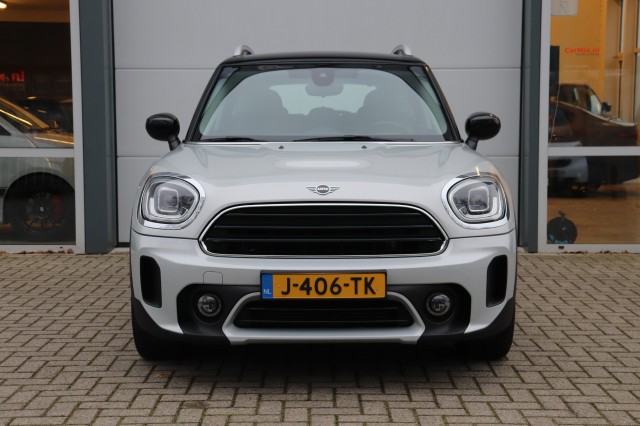 MINI MINI 1.5 COOPER BNS ED., Carmix, OSS