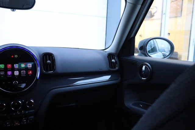 MINI MINI 1.5 COOPER BNS ED., Carmix, OSS