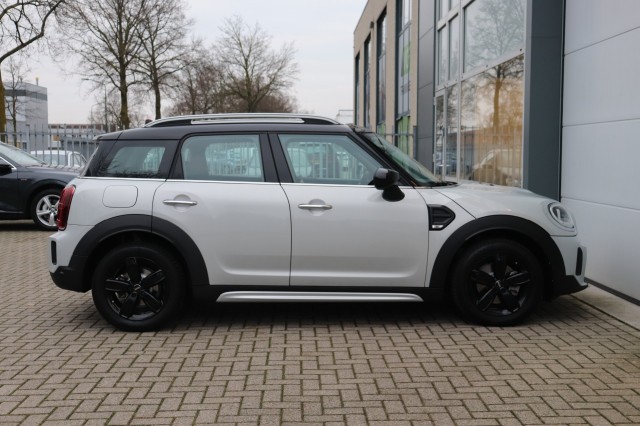 MINI MINI 1.5 COOPER BNS ED., Carmix, OSS