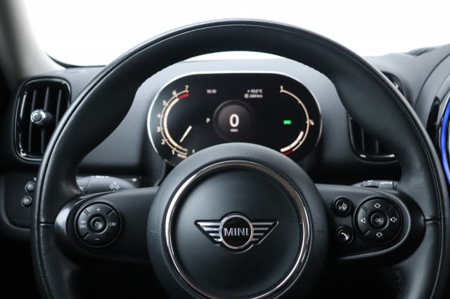 MINI MINI 1.5 COOPER BNS ED., Carmix, OSS