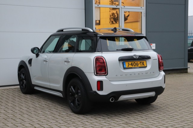 MINI MINI 1.5 COOPER BNS ED., Carmix, OSS