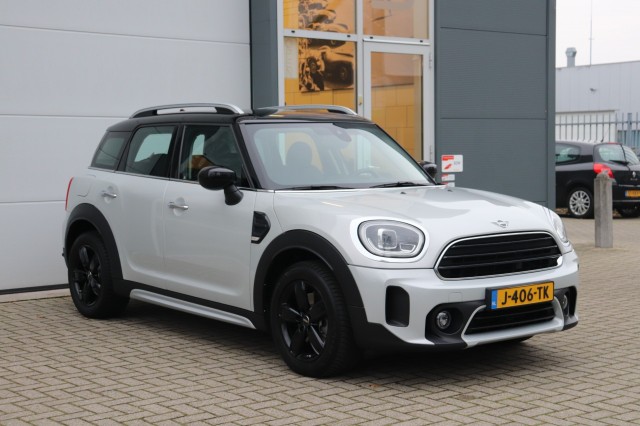 MINI MINI 1.5 COOPER BNS ED., Carmix, OSS