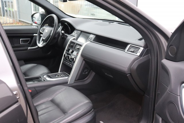 LAND ROVER DISCOVERY 2.0 SI4 4WD HSE, Carmix, OSS