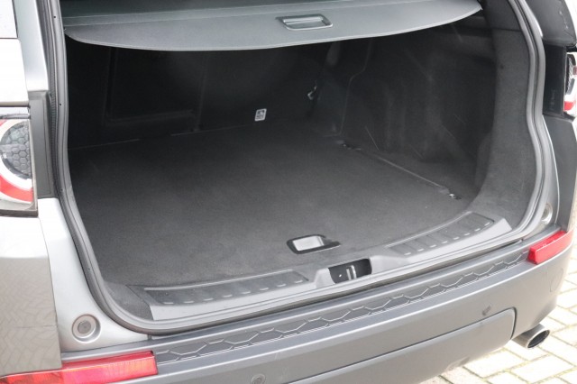 LAND ROVER DISCOVERY 2.0 SI4 4WD HSE, Carmix, OSS