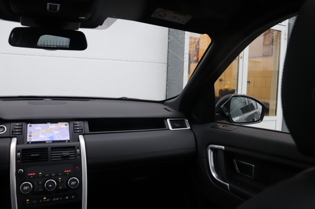 LAND ROVER DISCOVERY 2.0 SI4 4WD HSE, Carmix, OSS