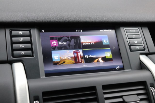 LAND ROVER DISCOVERY 2.0 SI4 4WD HSE, Carmix, OSS