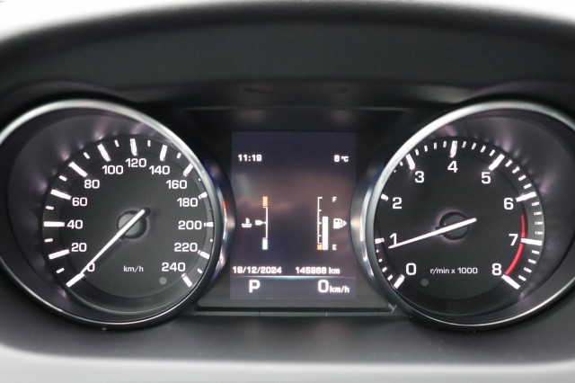 LAND ROVER DISCOVERY 2.0 SI4 4WD HSE, Carmix, OSS