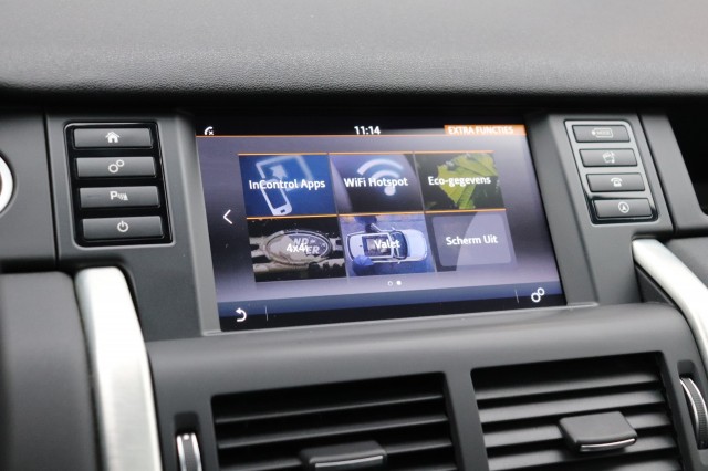 LAND ROVER DISCOVERY 2.0 SI4 4WD HSE, Carmix, OSS