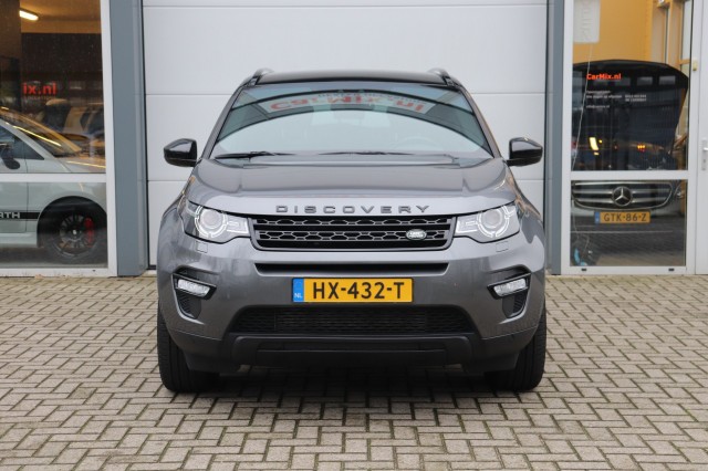 LAND ROVER DISCOVERY 2.0 SI4 4WD HSE, Carmix, OSS