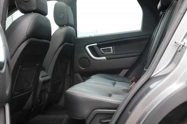 LAND ROVER DISCOVERY 2.0 SI4 4WD HSE, Carmix, OSS