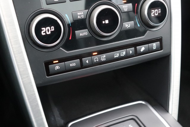 LAND ROVER DISCOVERY 2.0 SI4 4WD HSE, Carmix, OSS