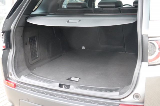 LAND ROVER DISCOVERY 2.0 SI4 4WD HSE, Carmix, OSS