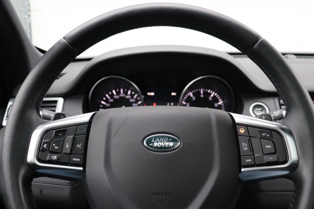 LAND ROVER DISCOVERY 2.0 SI4 4WD HSE, Carmix, OSS