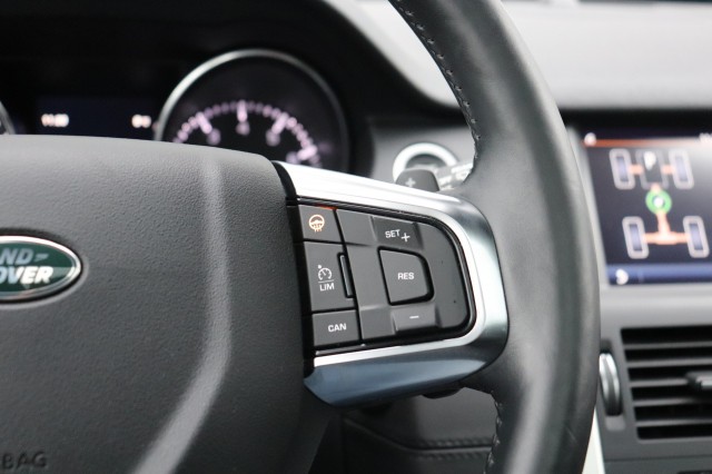 LAND ROVER DISCOVERY 2.0 SI4 4WD HSE, Carmix, OSS