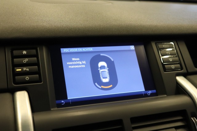 LAND ROVER DISCOVERY 2.0 SI4 4WD HSE, Carmix, OSS