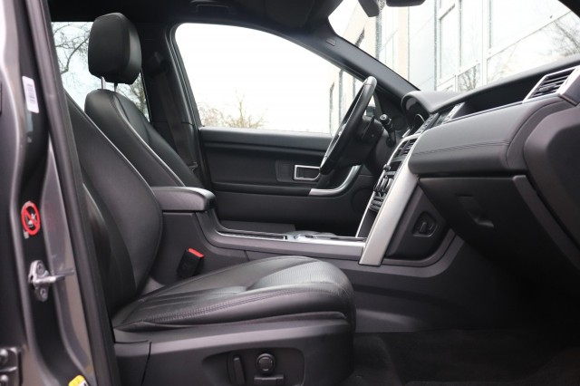 LAND ROVER DISCOVERY 2.0 SI4 4WD HSE, Carmix, OSS