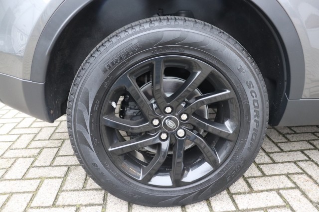 LAND ROVER DISCOVERY 2.0 SI4 4WD HSE, Carmix, OSS