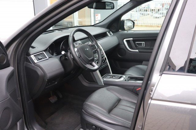 LAND ROVER DISCOVERY 2.0 SI4 4WD HSE, Carmix, OSS