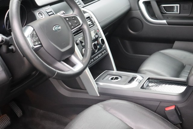 LAND ROVER DISCOVERY 2.0 SI4 4WD HSE, Carmix, OSS