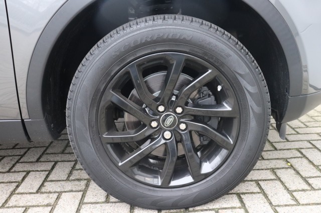 LAND ROVER DISCOVERY 2.0 SI4 4WD HSE, Carmix, OSS