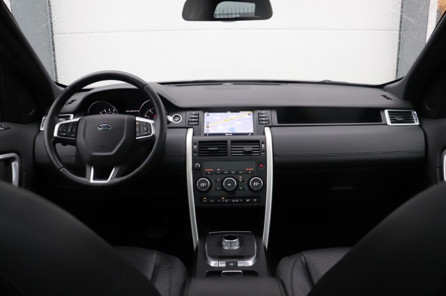 LAND ROVER DISCOVERY 2.0 SI4 4WD HSE, Carmix, OSS