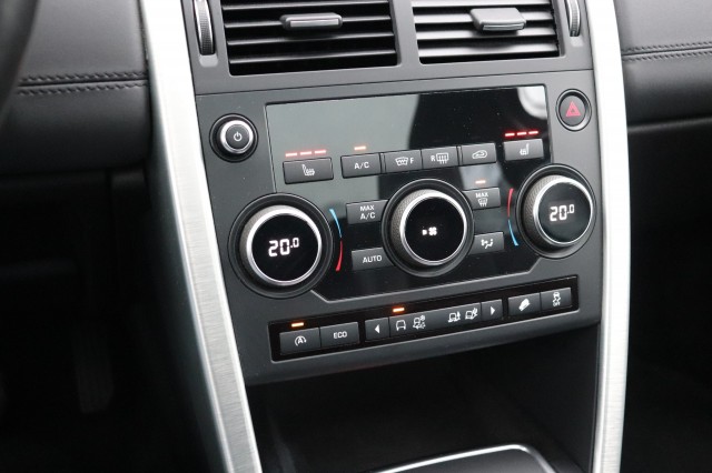 LAND ROVER DISCOVERY 2.0 SI4 4WD HSE, Carmix, OSS